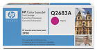 HP 311A Q2683A OEM ORIGINAL MAGENTA for HP 3700dn 3700dtn 3700n Series